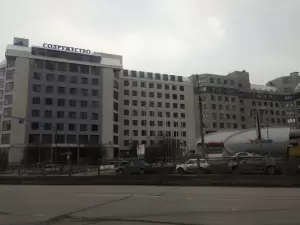 Фотография Право 4